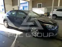 2015 Toyota COROLLA фото