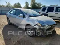 2015 Toyota COROLLA photo