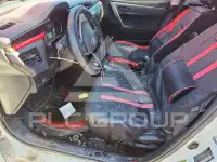 2015 Toyota COROLLA фото