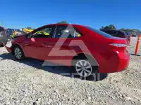 2015 Toyota COROLLA photo