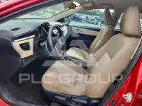 2015 Toyota COROLLA фото