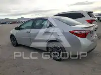 2015 Toyota COROLLA photo