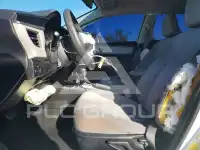 2015 Toyota COROLLA фото