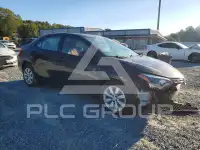2015 Toyota COROLLA photo
