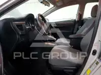 2015 Toyota COROLLA photo