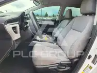 2015 Toyota COROLLA photo