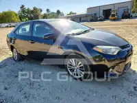2015 Toyota COROLLA фото
