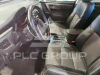 2015 Toyota COROLLA фото