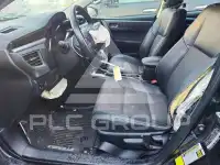 2015 Toyota COROLLA фото