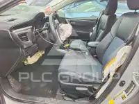 2015 Toyota COROLLA фото