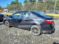 2015 Toyota COROLLA фото
