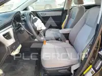 2015 Toyota COROLLA photo