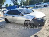 2015 Toyota COROLLA фото