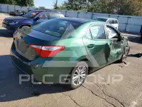 2015 Toyota COROLLA photo