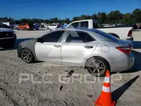 2015 Toyota COROLLA фото