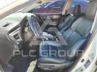 2015 Toyota COROLLA фото