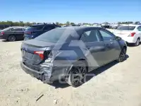 2015 Toyota COROLLA photo