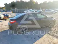 2015 Toyota COROLLA photo
