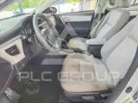 2015 Toyota COROLLA фото