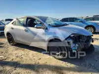 2015 Toyota COROLLA фото