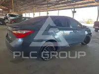 2015 Toyota COROLLA photo