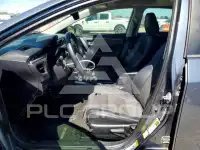 2015 Toyota COROLLA photo