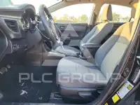 2015 Toyota COROLLA фото
