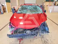 2015 Toyota COROLLA фото