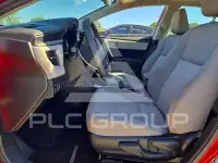 2015 Toyota COROLLA photo