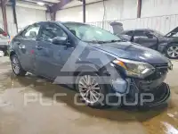 2015 Toyota COROLLA photo