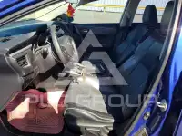 2015 Toyota COROLLA фото
