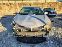 2015 Toyota COROLLA фото