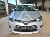2015 Toyota COROLLA photo