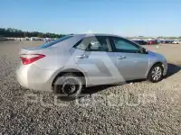 2015 Toyota COROLLA фото