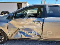 2015 Toyota COROLLA фото