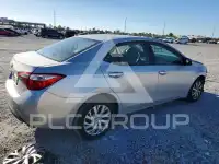 2015 Toyota COROLLA фото