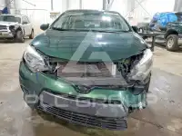 2015 Toyota COROLLA фото