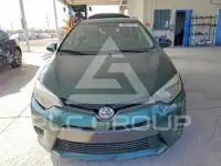 2015 Toyota COROLLA photo