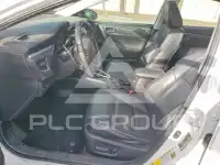 2015 Toyota COROLLA photo