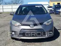 2015 Toyota COROLLA фото