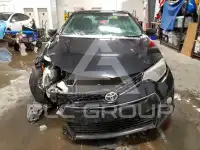 2015 Toyota COROLLA photo
