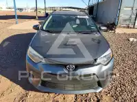 2015 Toyota COROLLA photo