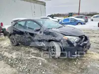 2015 Toyota COROLLA photo