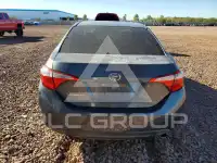 2015 Toyota COROLLA photo