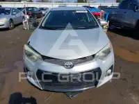 2015 Toyota COROLLA фото