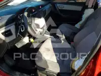 2015 Toyota COROLLA фото