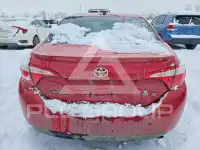 2015 Toyota COROLLA фото