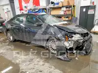 2015 Toyota COROLLA photo