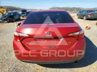 2015 Toyota COROLLA фото