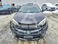 2015 Toyota COROLLA photo